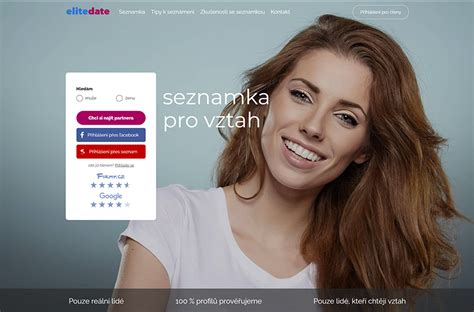 nezávazný flirt|Nejlepší online seznamky v České republice